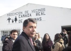 El plan se financiará también vendiendo suelo a constructoras
