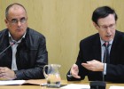 Hacienda recupera el embrión del ‘banco vasco’ que paralizó López