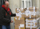 La Operación Torre destapa un coladero de facturas falsas en Ferrol