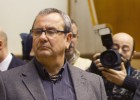 Velasco pide imputar a un senador de Amaiur por pertenencia a ETA