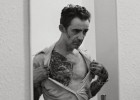 Alberto García-Alix se desnuda Alberto García-Alix se desnuda