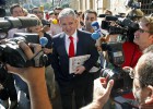 El PP gallego remite a Madrid la posible revisión de sus cuentas