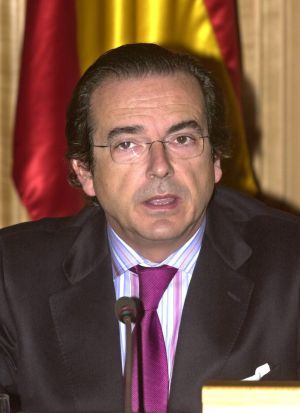Juan Antonio Gómez Angulo.
