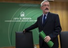 Andalucía recibirá 5.131 millones menos de Europa