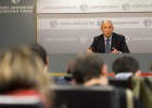 Erkoreka resalta a los partidos el gesto de retirar la propuesta vizcaína