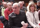 Gipuzkoa reconoce a los torturados para lograr “una paz más justa”