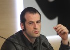 Gerediaga destituye al director de la Azoka por “deslealtad”