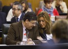 La Junta plantea frenar el desapego ciudadano con medidas contundentes