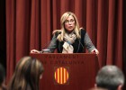 Cataluña defiende sus competencias en organización local Cataluña defiende sus competencias en organización local