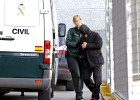 La juez impone una fianza de 15.000 euros al edil de Santiago