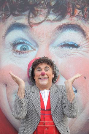 El ‘bufón’ del príncipe Raniero