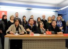 La oposición a Txarli Prieto “quemó las naves” con su dura crítica al congreso nacional