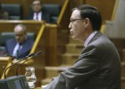 El Parlamento seguirá sin tener competencias efectivas sobre impuestos El Parlamento seguirá sin tener competencias efectivas sobre impuestos