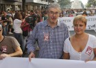 Un juzgado reconoce a ELA y LAB el derecho a los datos de Osalan