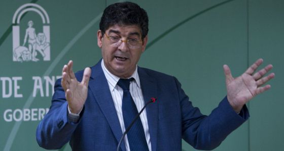 La Junta pide la intervención de la fiscalía en la crisis de Giahsa