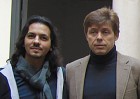 El Flamenco Festival de Londres quiere ser más participativo El Flamenco Festival de Londres quiere ser más participativo