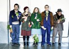 Teatro anti-crisis en el Tantarantana