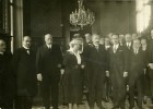 Un portal divulgativo recuerda la visita de Einstein a Cataluña