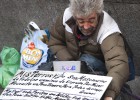 El Ayuntamiento dará 135 viviendas para vagabundos El Ayuntamiento dará 135 viviendas para vagabundos