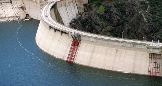 La privatización del agua de grifo
