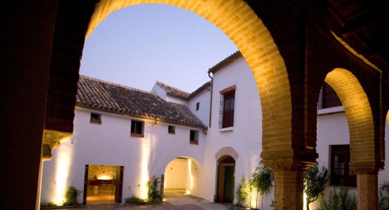 Centro Casa Árabe.
