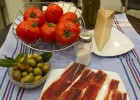 Dieta mediterránea, una etiqueta