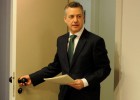 Urkullu insta al realismo, pese a la “crudeza” de las cuentas