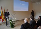 Fabra se vuelca en una nueva área industrial en Alcoi sin poner dinero