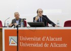 Gabilondo defiende la educación como “la mejor política económica”