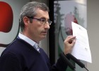 El PNV acusa a Bildu de sugerir que Olano “sustrajo” facturas de Bidegi