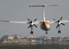 Los paros obligarán a cancelar 36 vuelos mañana Los paros obligarán a cancelar 36 vuelos mañana