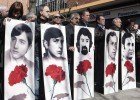 Miles de personas recuerdan los sucesos del 3 de marzo de 1976