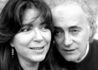 Un cruce de cantautores