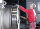 Ampo, el ‘ferrari’ de las válvulas