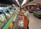Mercadona abrirá en Euskadi 25 supermercados en seis años