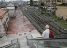 Irún repasa los 150 años desde la llegada del tren