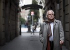 Francesc Parcerisas: “No sabem vendre la nostra literatura”