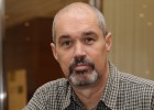 Imanol Zubero y Andrés Sorel hablan sobre la guerra