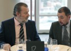 Forbes se presenta en Bilbao