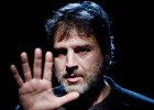 O el amor o la destrucción, según Alberto San Juan