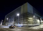 Un millón de euros para arreglar la seguridad del Palacio de Congresos