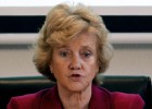 Soledad Becerril se alinea con los colegios que separan por sexo