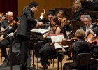 Brahms y Ravel, en la doble partitura de la Sinfónica