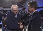 Vence defiende el potencial de Galicia para ser independiente