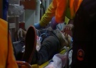 Herido por disparos de bala un hombre de 30 años en Tetuán