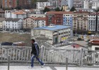 La parálisis del puerto exterior no logra activar la reforma de Pasaia