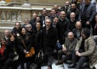 Ferran Adrià codificará la cocina