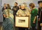 Mujeres Saharauis y Begoña Etayo, premios Ignacio Ellacuría de 2012
