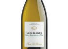 Parker corona un blanco de Bodegas Luis Alegre