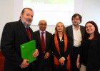 Euskadi acoge a expertos mundiales en la modelización de servicios de ecosistemas